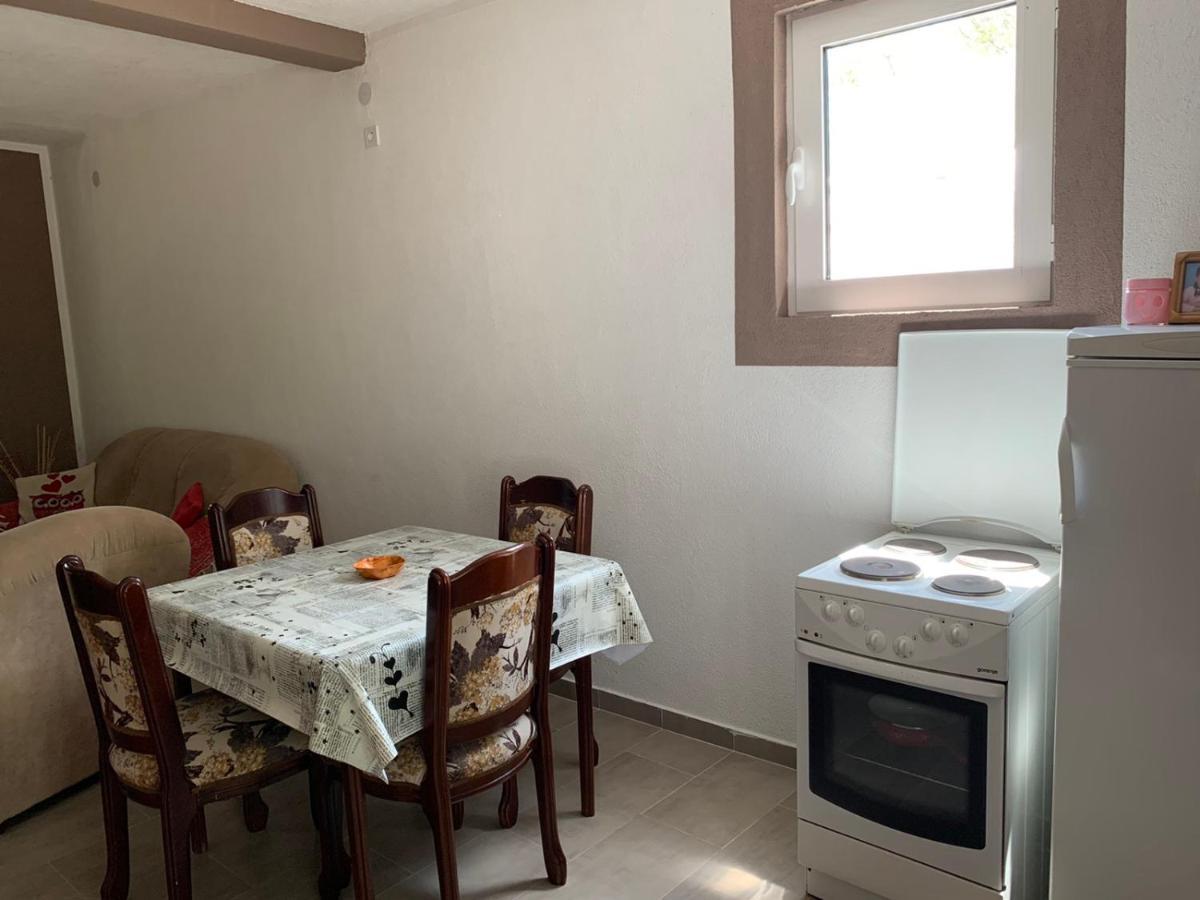 Bandici House Apartment Podgorica Exterior photo