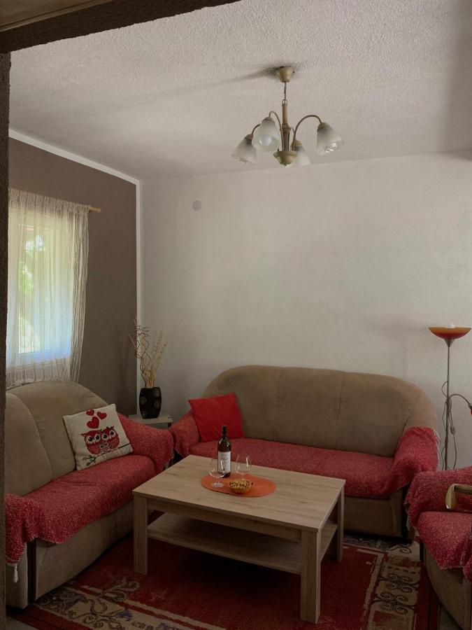 Bandici House Apartment Podgorica Exterior photo