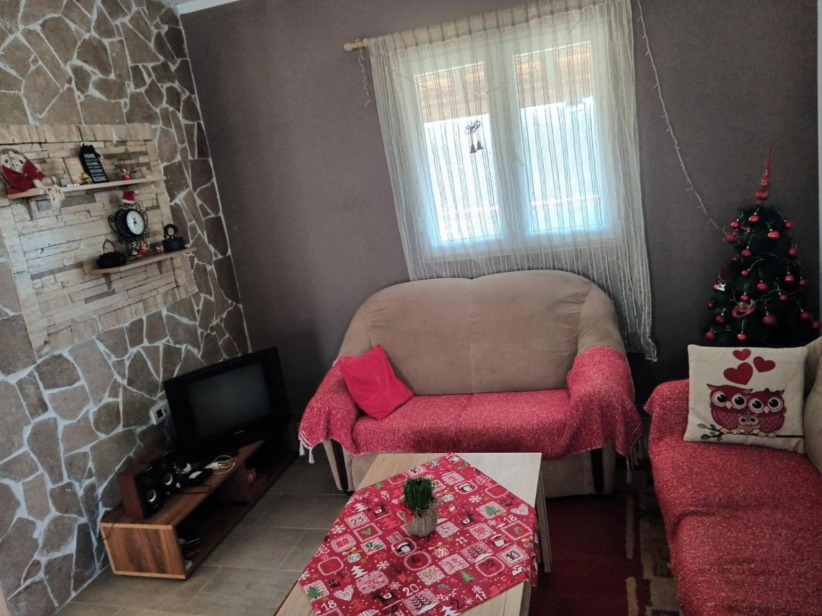 Bandici House Apartment Podgorica Exterior photo